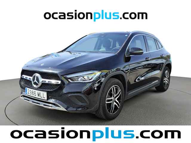 Mercedes Gla Segunda Mano Particulares Madrid