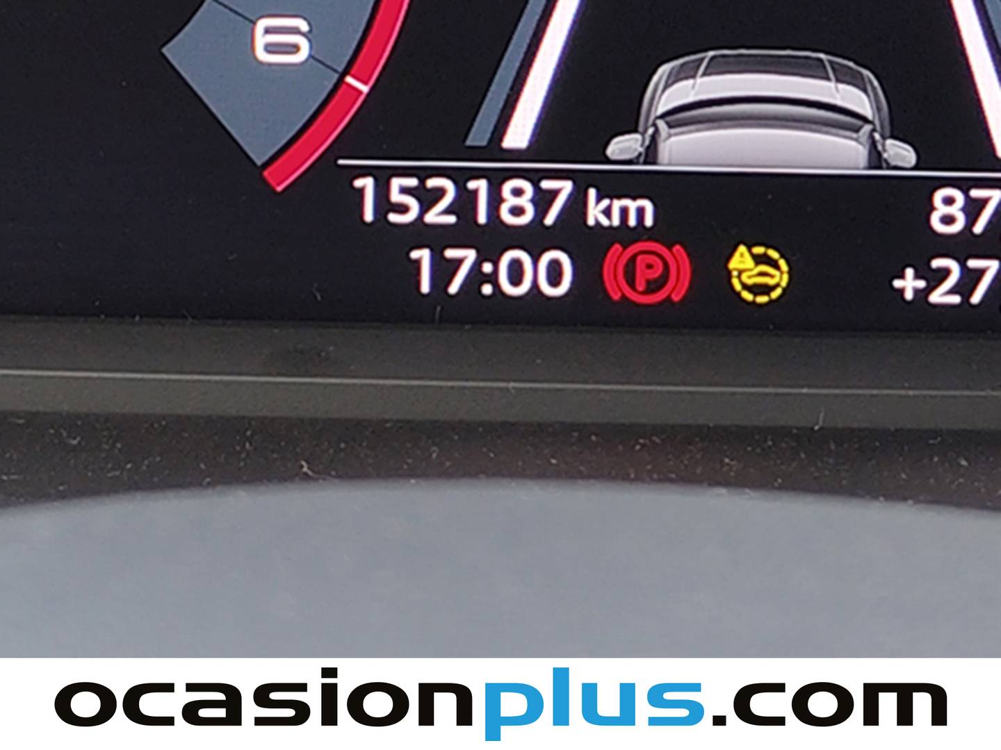 Audi Q3 Sportback Audi Q3 Sportback Black line 35 TDI (150 CV) S tronic barato