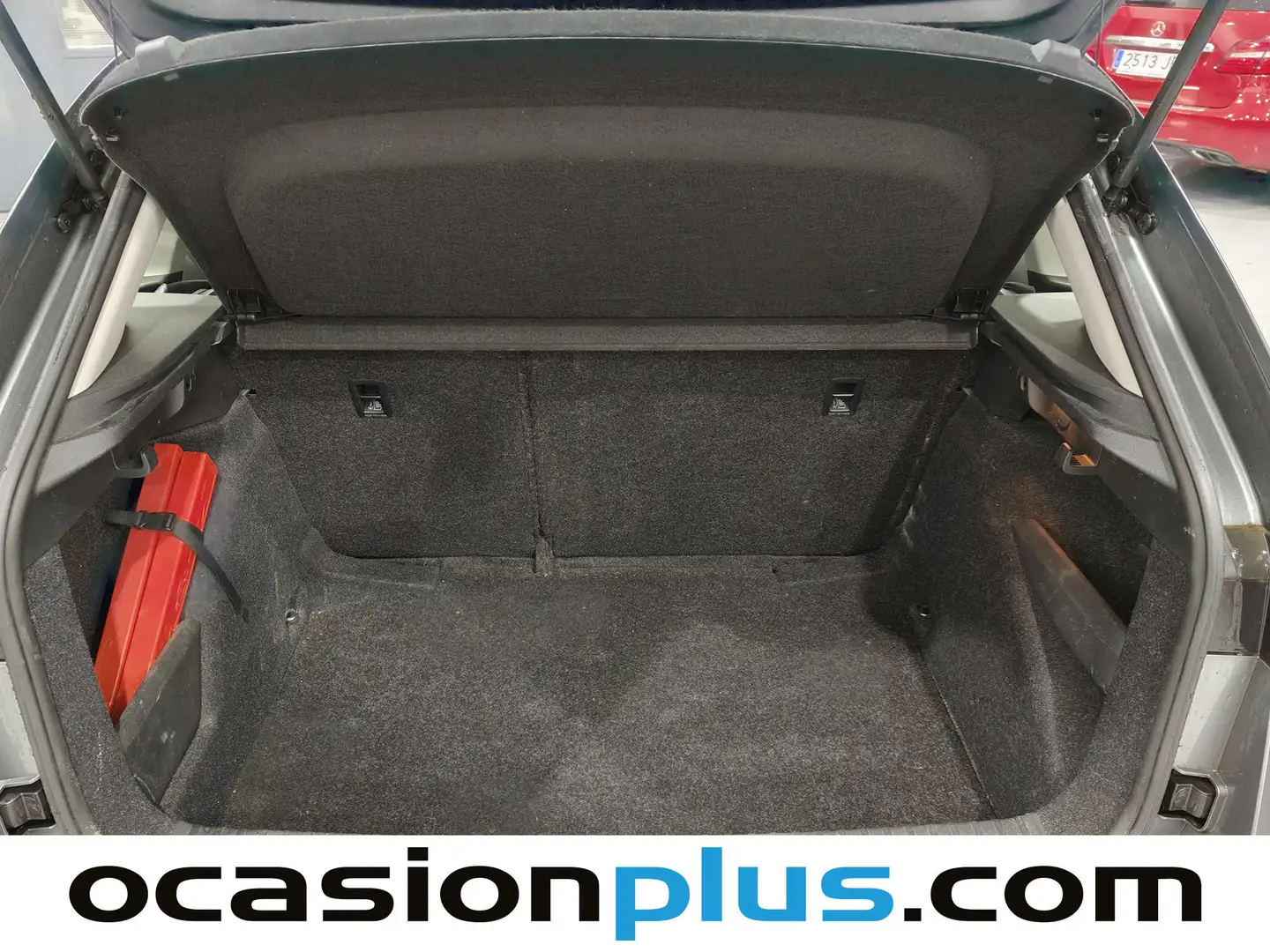 Foto Skoda Kamiq Skoda Kamiq 1.0 TSI Ambition (110 CV)