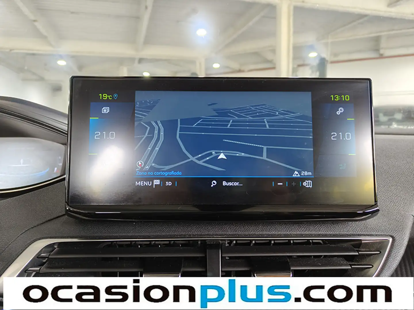 Foto Peugeot 3008 Hybrid Peugeot 3008 Hybrid 225 Allure e-EAT8 (225 CV)