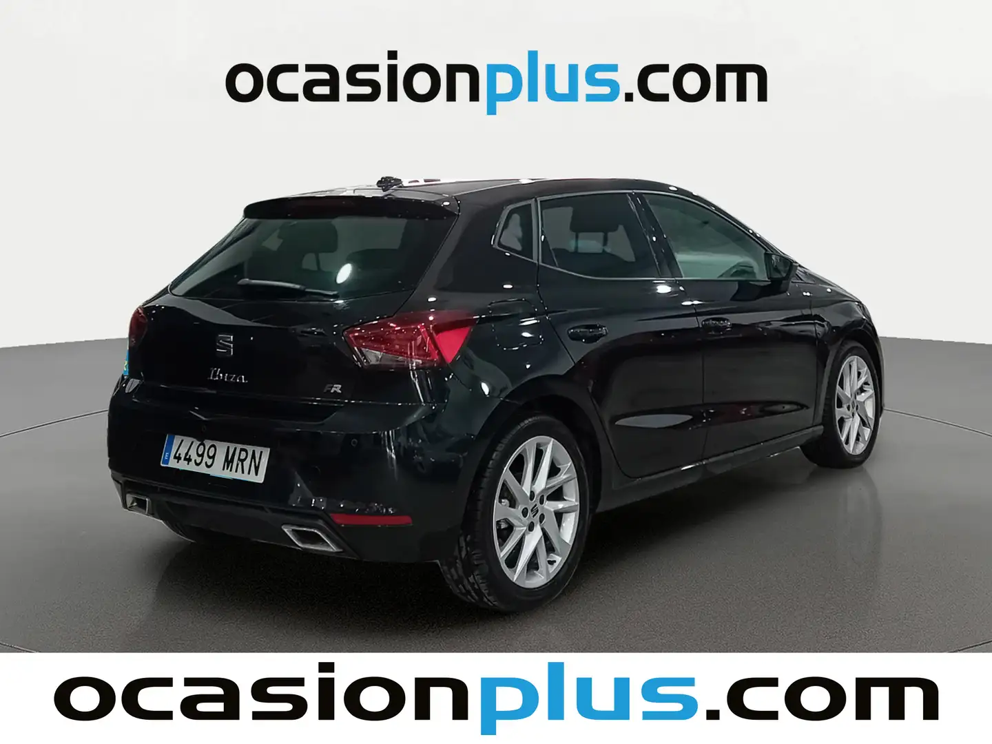 Foto Seat Ibiza SEAT Ibiza 1.5 TSI FR XL DSG (150 CV)