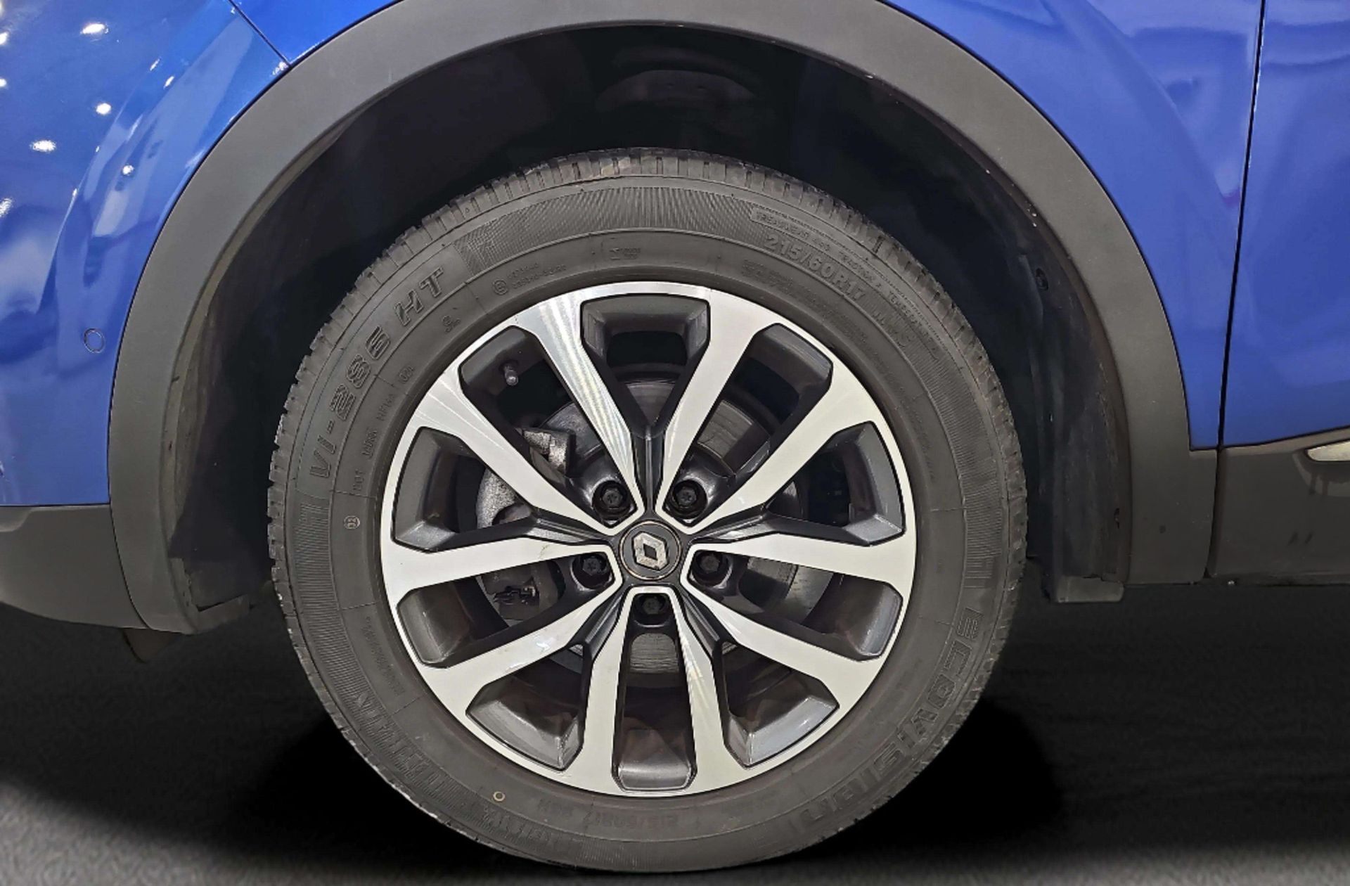Renault Kadjar Zen Blue dCi EDC - foto 38
