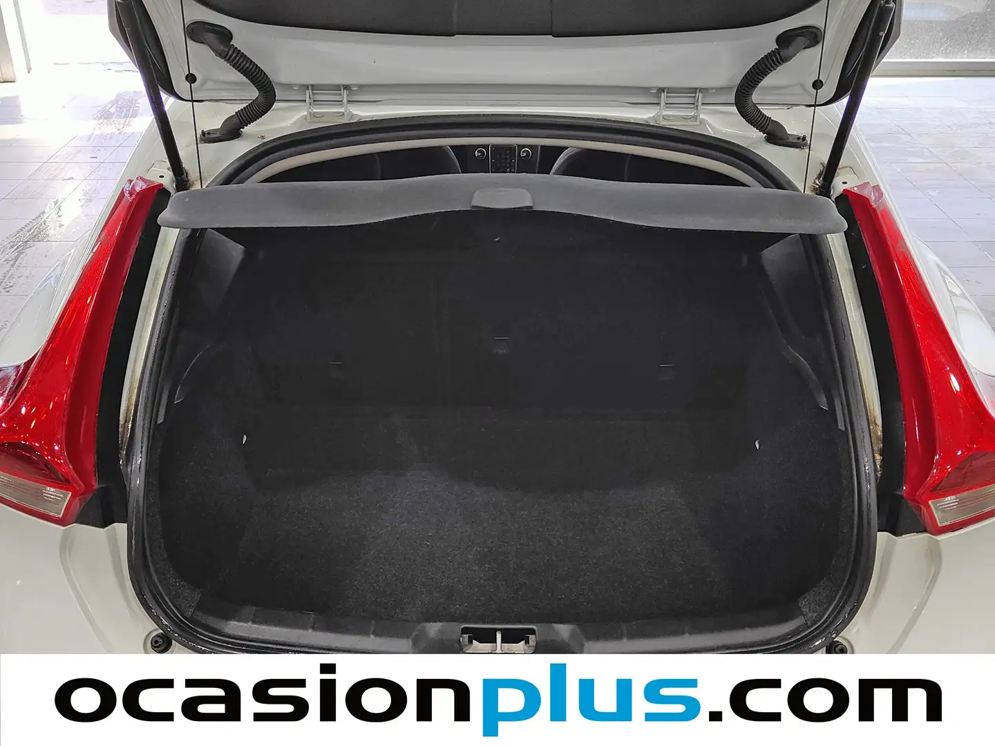 Foto Volvo V40 Volvo V40 D3 Kinetic  (150 CV)