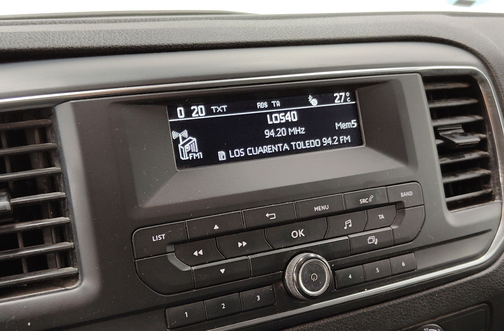 Peugeot Expert Combi BlueHDi 120 Standard - foto 23
