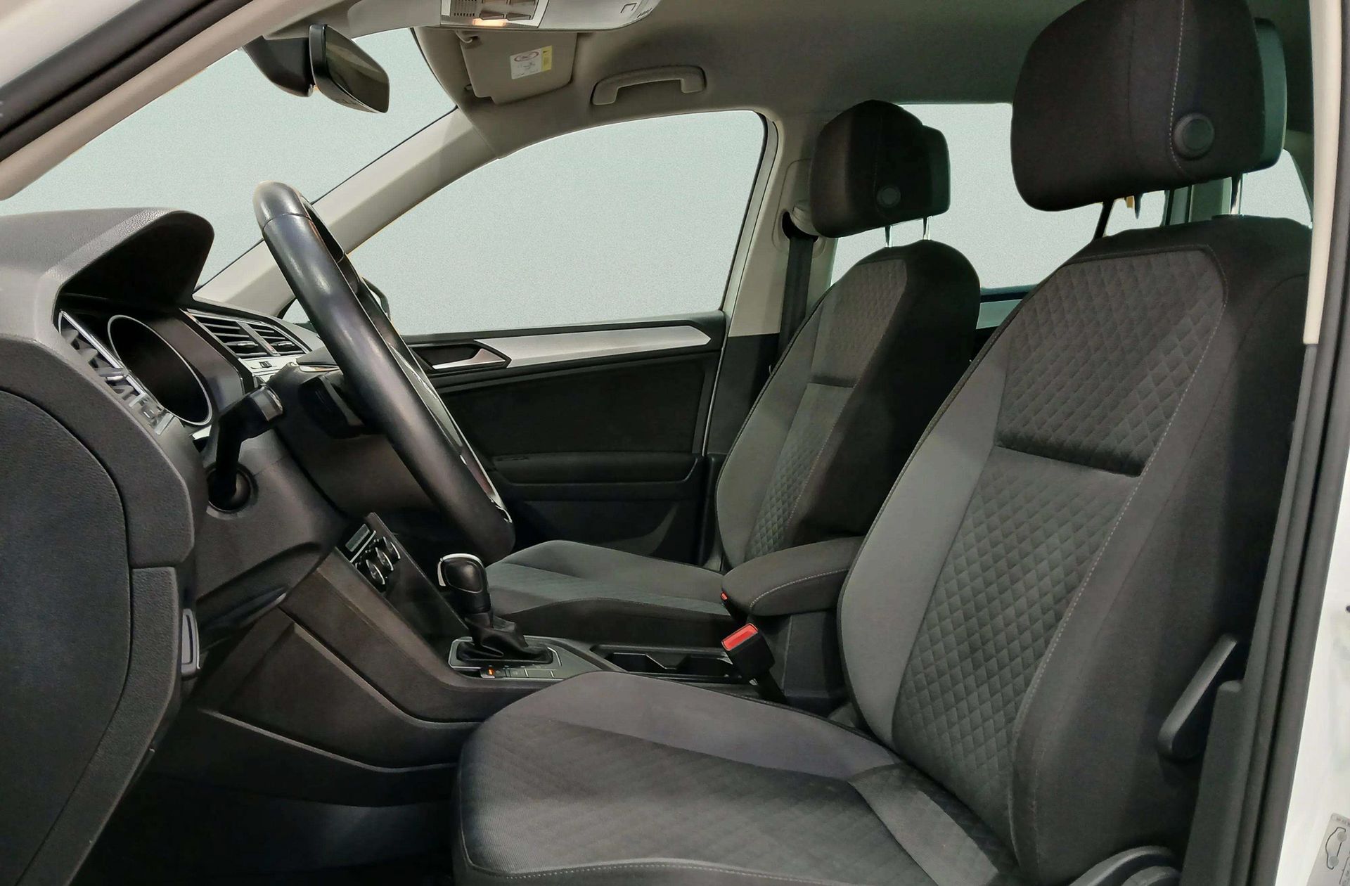Volkswagen Tiguan Advance 1.5 TSI DSG Pack R-Line - foto 10