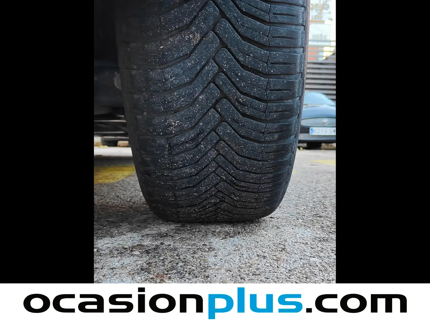 Foto Volkswagen Tiguan Volkswagen Tiguan Edition 2.0 TDI (150 CV)