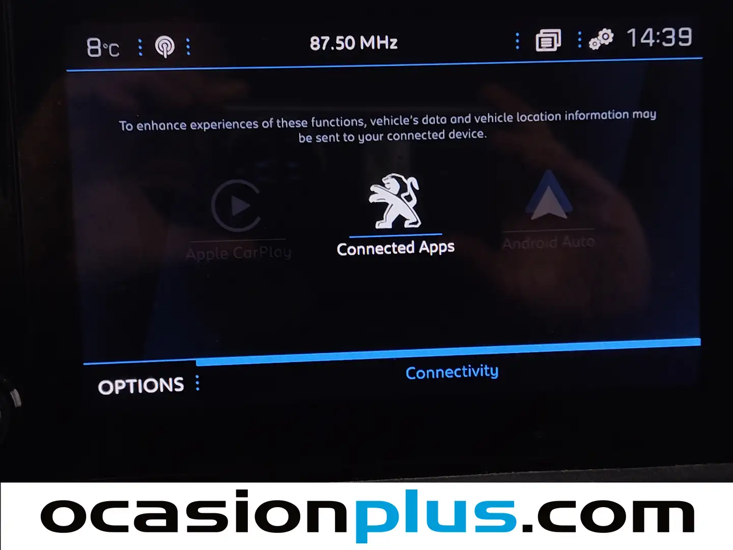 Foto Peugeot Partner Peugeot Partner BlueHDi 75 Premium Standard 600kg (73 CV)