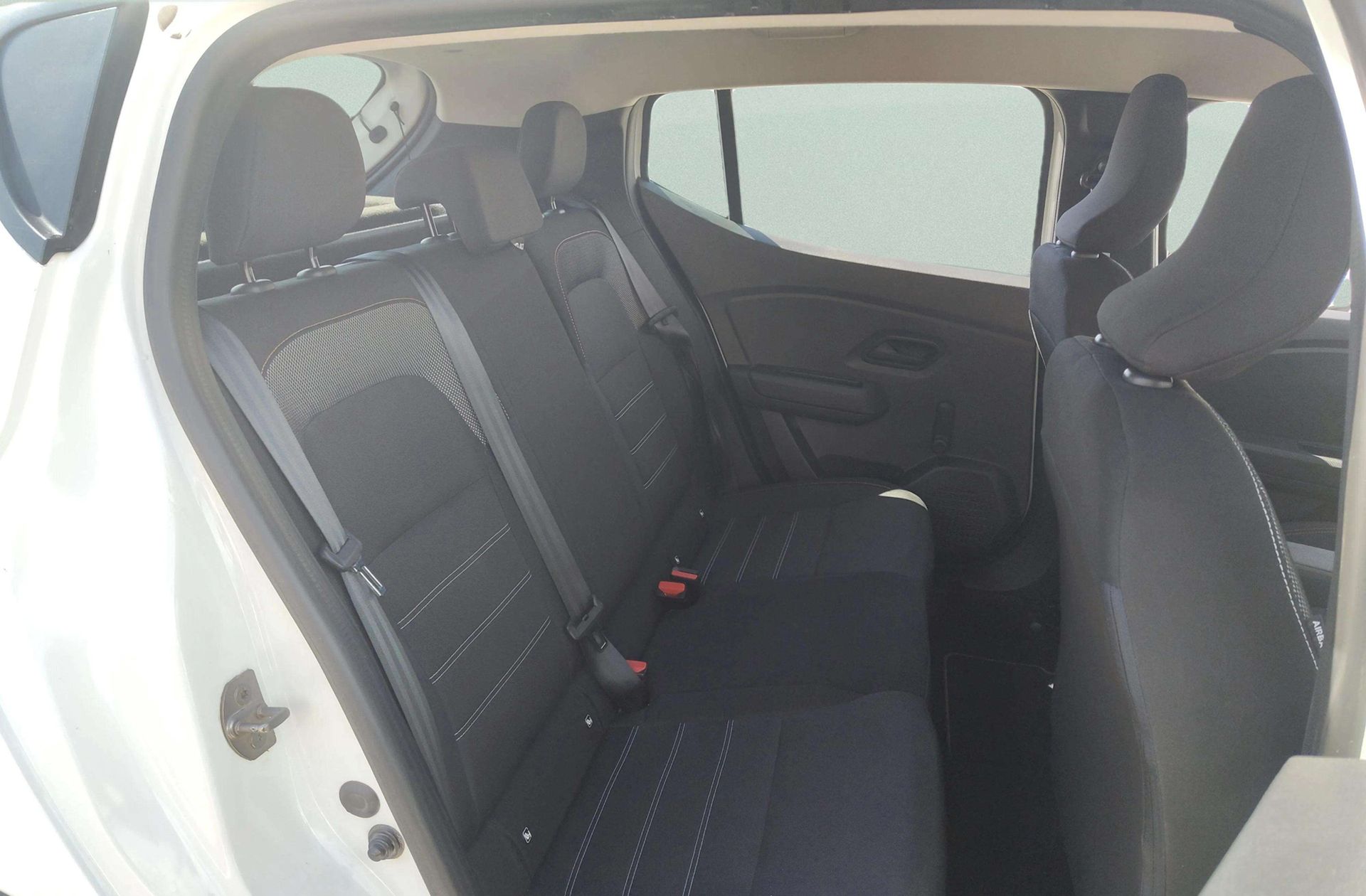 Dacia Sandero Stepway Essential ECO-G - foto 15