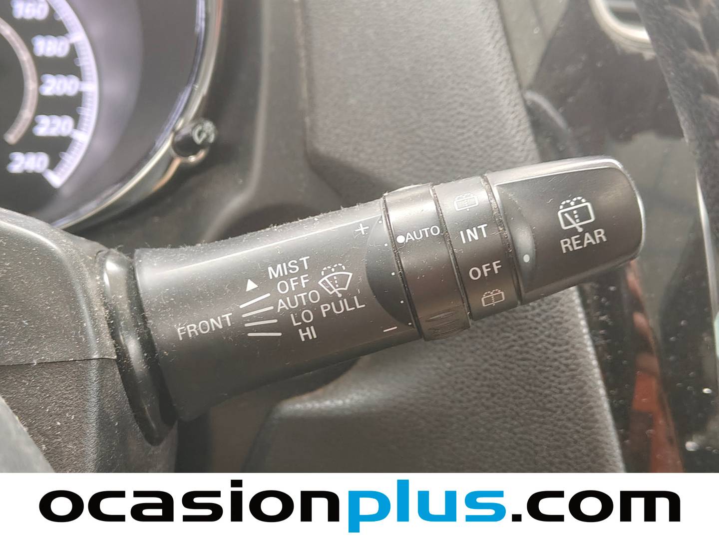 Acabados Mitsubishi ASX Mitsubishi ASX 180 DI-D Motion (116 CV)