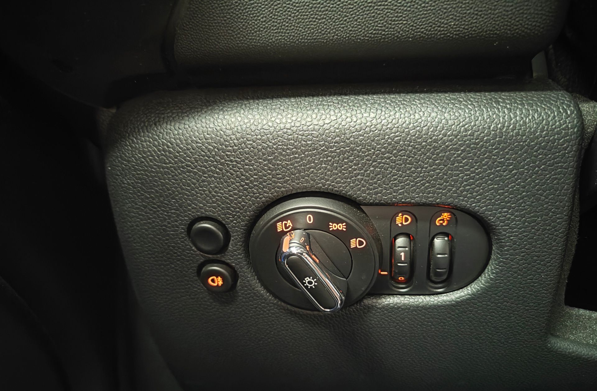 MINI Cooper Cabrio John Cooper Works - foto 16