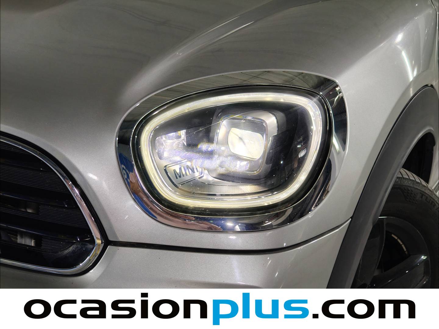 Foto Mini Countryman MINI MINI Countryman Cooper (136 CV)