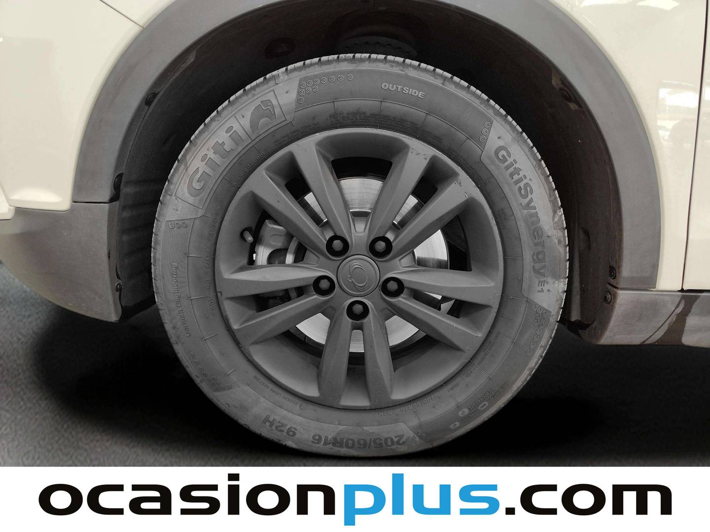 SsangYong Tivoli SsangYong Tivoli D16T Premium 4x2 (115 CV) diésel