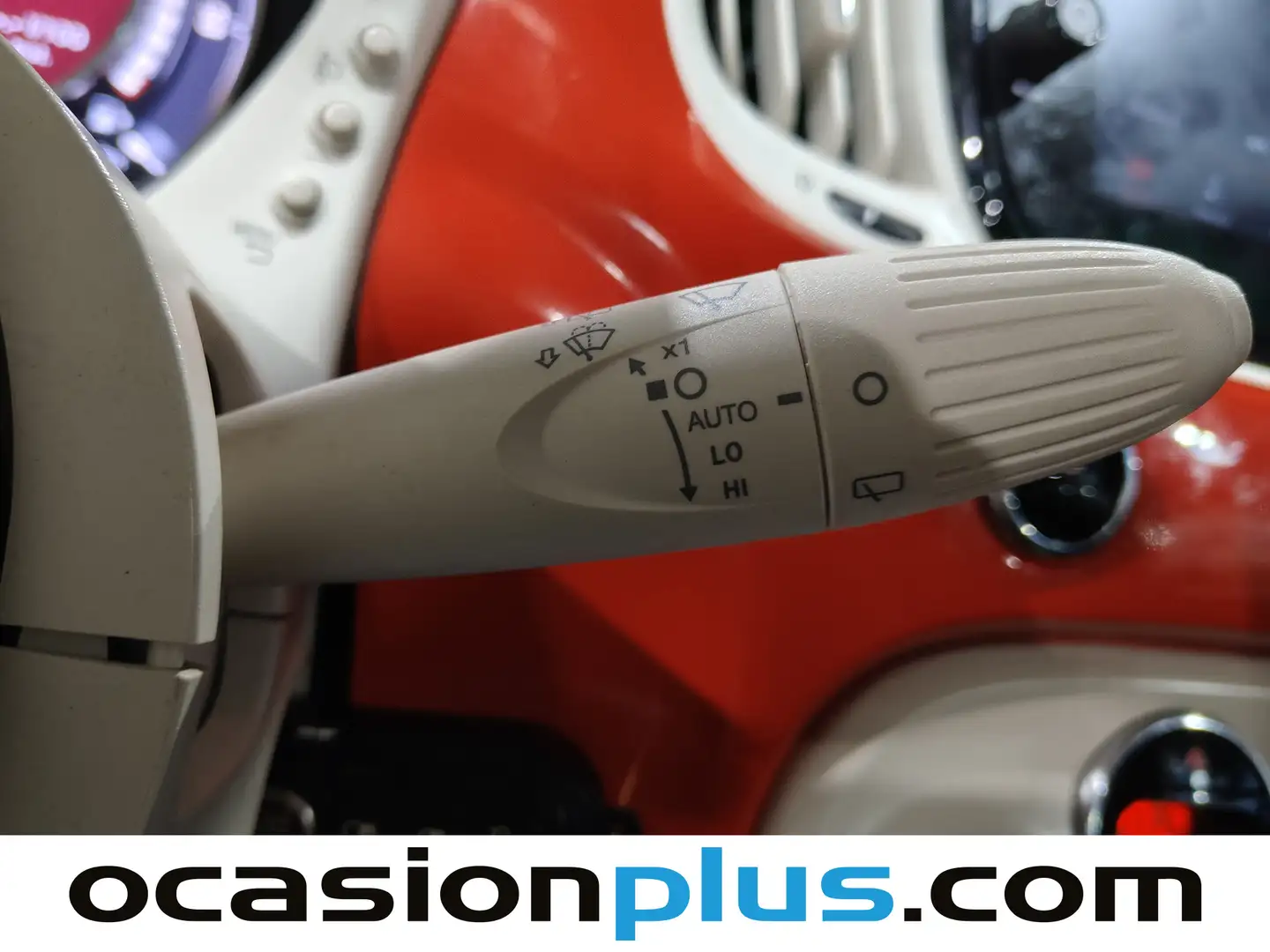 Foto Fiat 500 Fiat 500 1.0 Hybrid Dolcevita (70 CV)