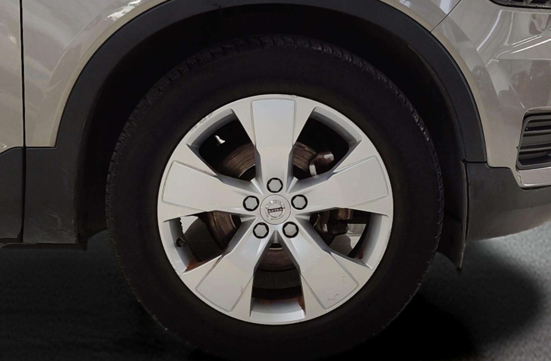 Volvo XC40 D3 Business Plus - foto 38