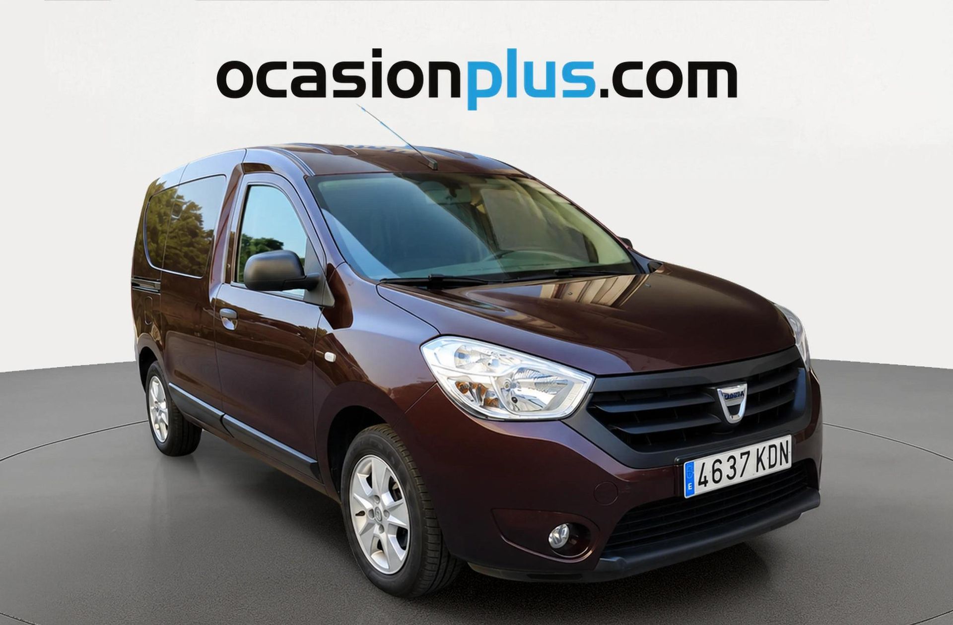 Dacia Dokker Ambiance dCi - foto 2