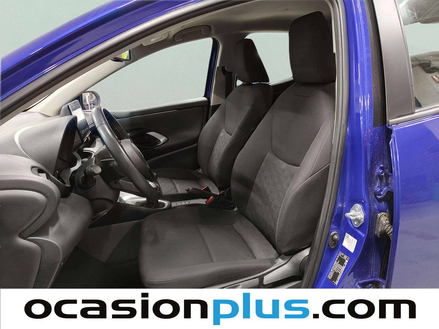 Foto Toyota Yaris Toyota Yaris 1.5 S-Edition (125 CV)