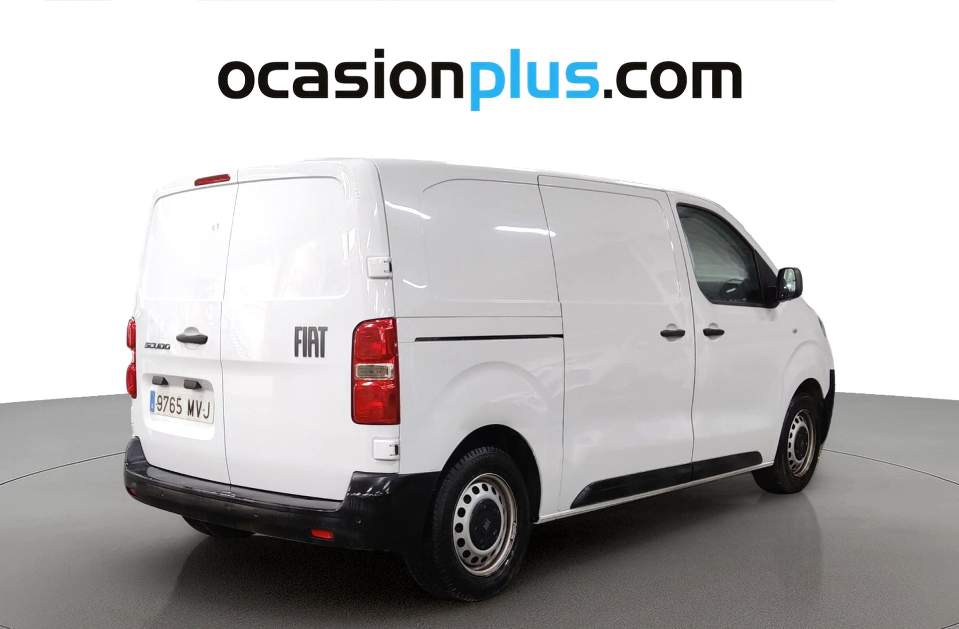 Fiat Scudo Furgon 1.5 BlueHDi L2 - foto 4