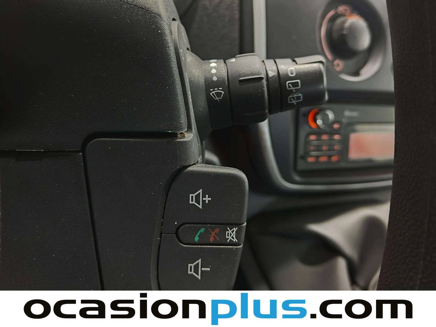 Foto Renault Kangoo Combi Renault Kangoo Combi Profesional N1 Energy dCi (75 CV)