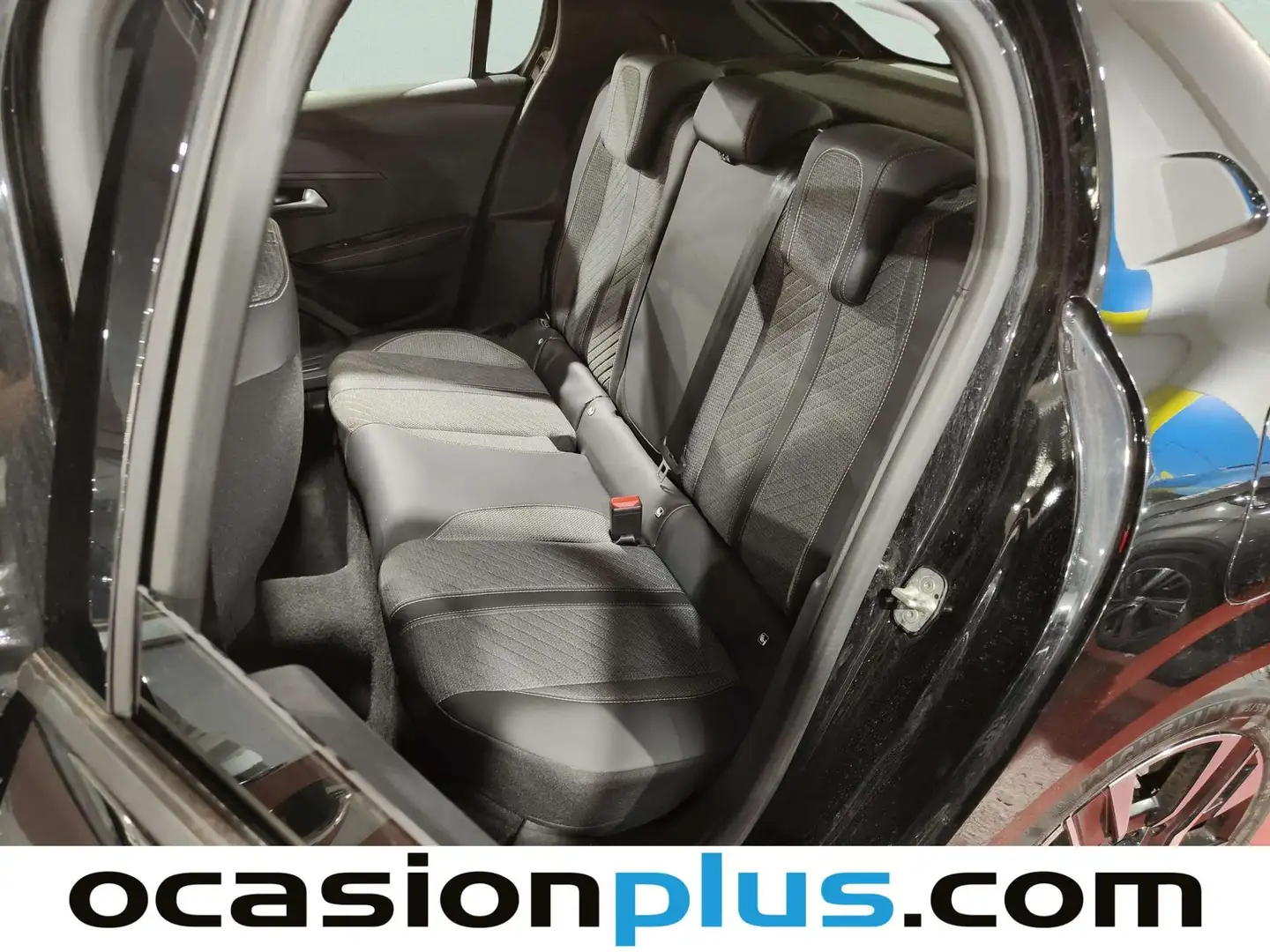 Foto Peugeot 208 Peugeot 208 PureTech 100 Allure (100 CV)