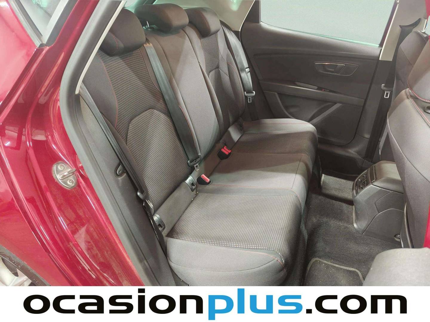 Seat León Seat León 1.5 TSI S&S FR (150 CV) al mejor precio