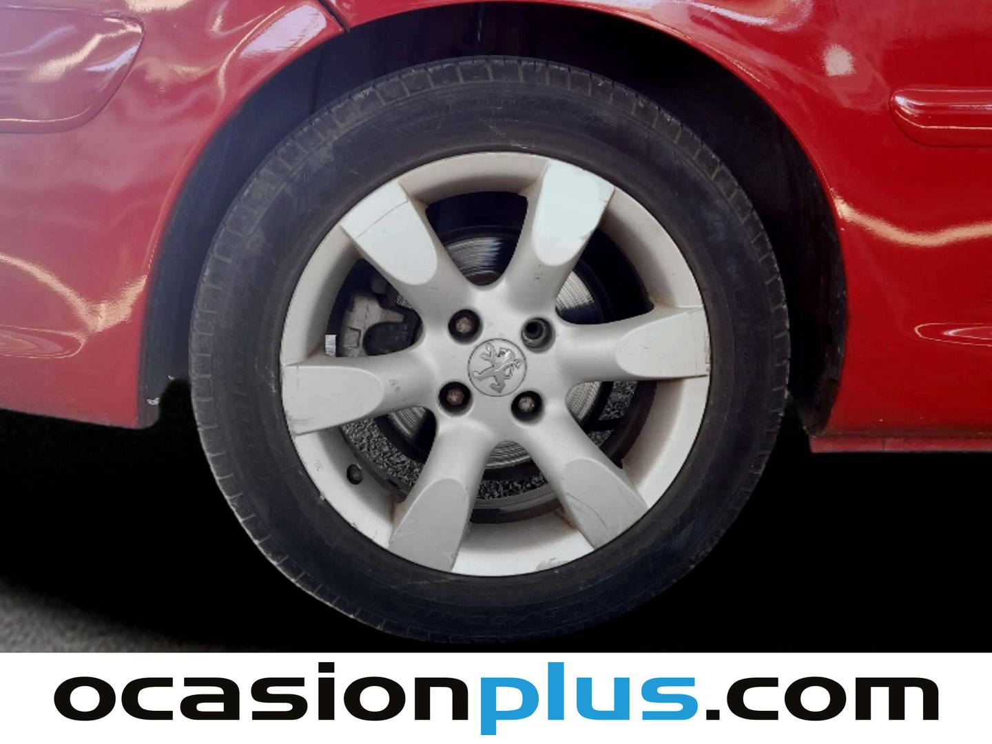 Peugeot 307 Peugeot 307 1.6 16v Cabrio (110 CV) gasolina