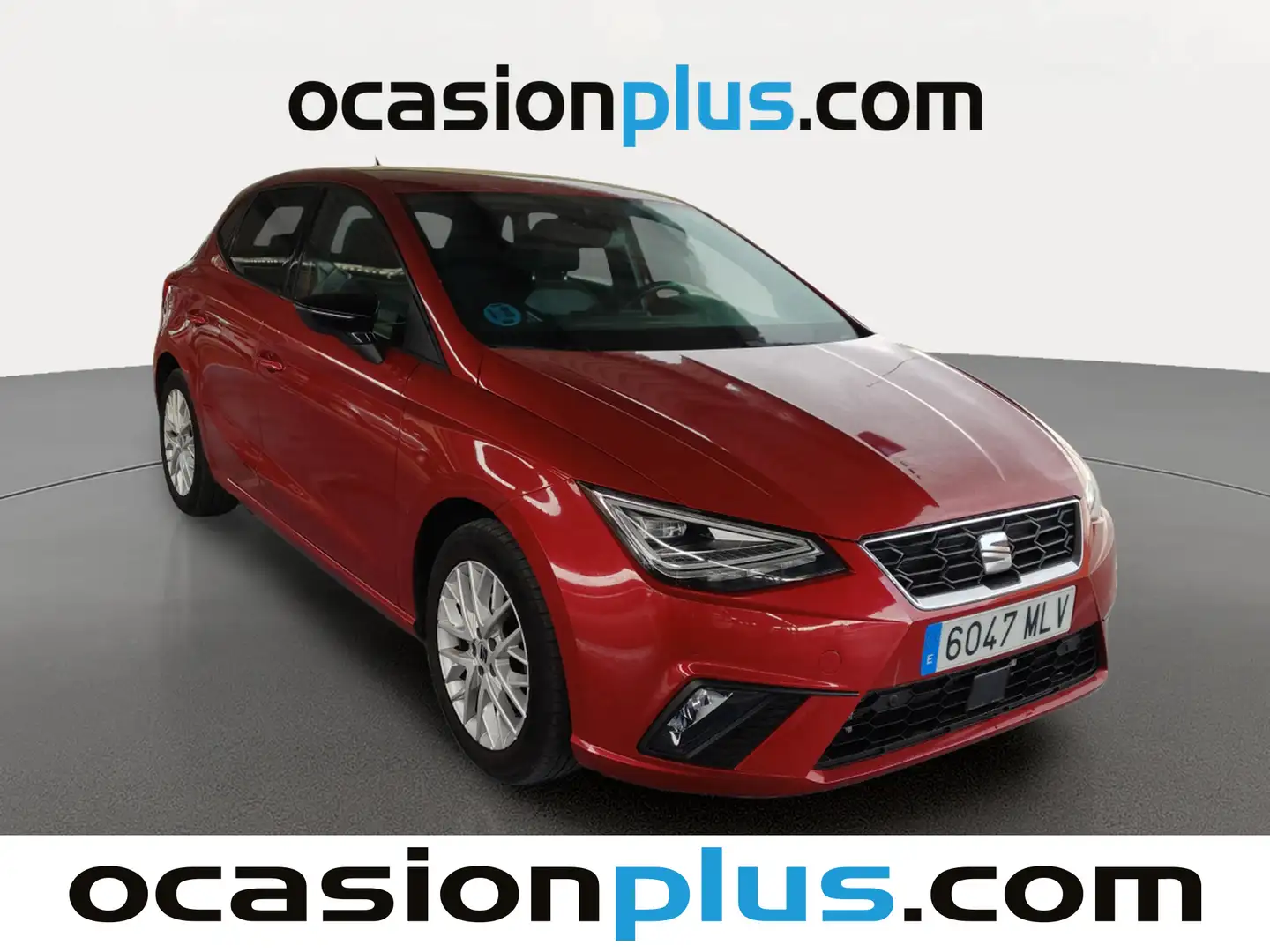 Foto Seat Ibiza SEAT Ibiza 1.0 TSI S&S FR XL (110 CV)