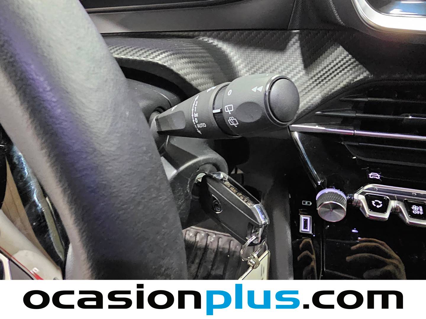 Foto Peugeot 2008 Peugeot 2008 PureTech 100 S&S Allure (100 CV)