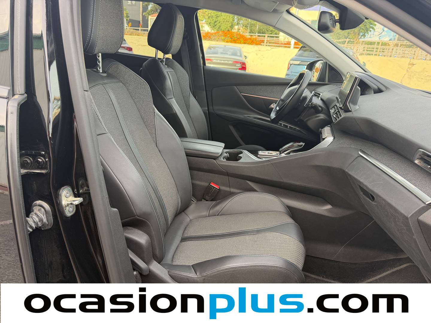 Peugeot 5008 Peugeot 5008 BlueHDI 180 S&S Allure Pack EAT8 (180 CV) 7 Plazas diésel