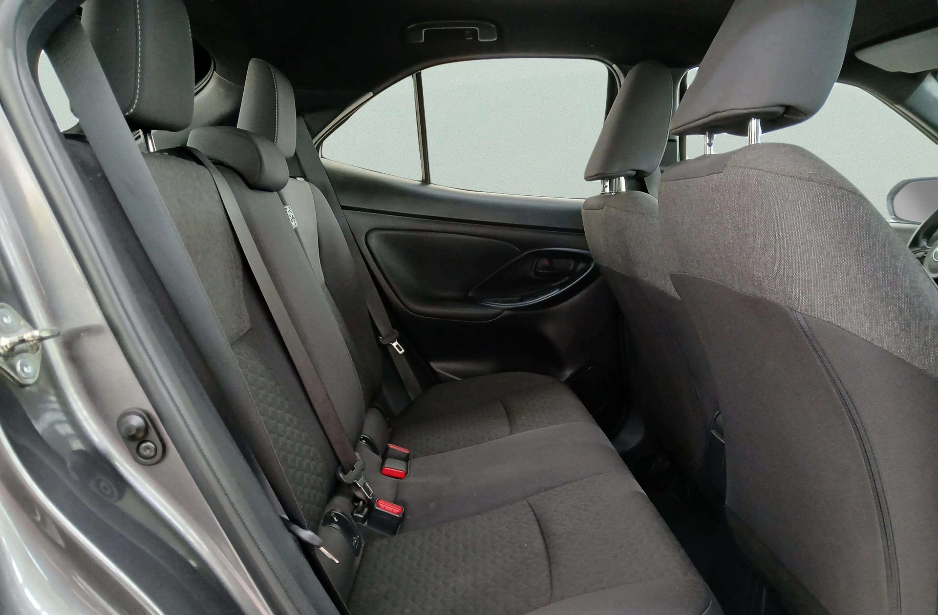 Toyota Yaris Cross 120H Active Tech - foto 16