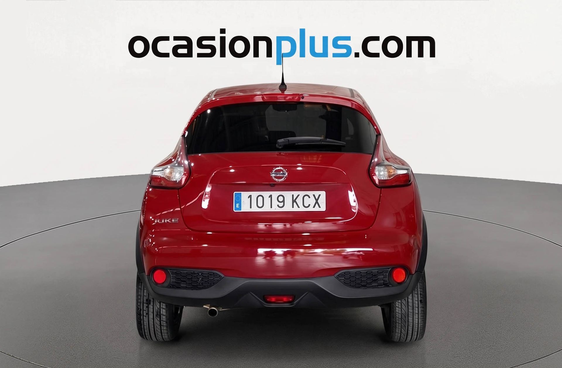 Nissan Juke 1.6 N-Connecta 4x2 XTronic - foto 13