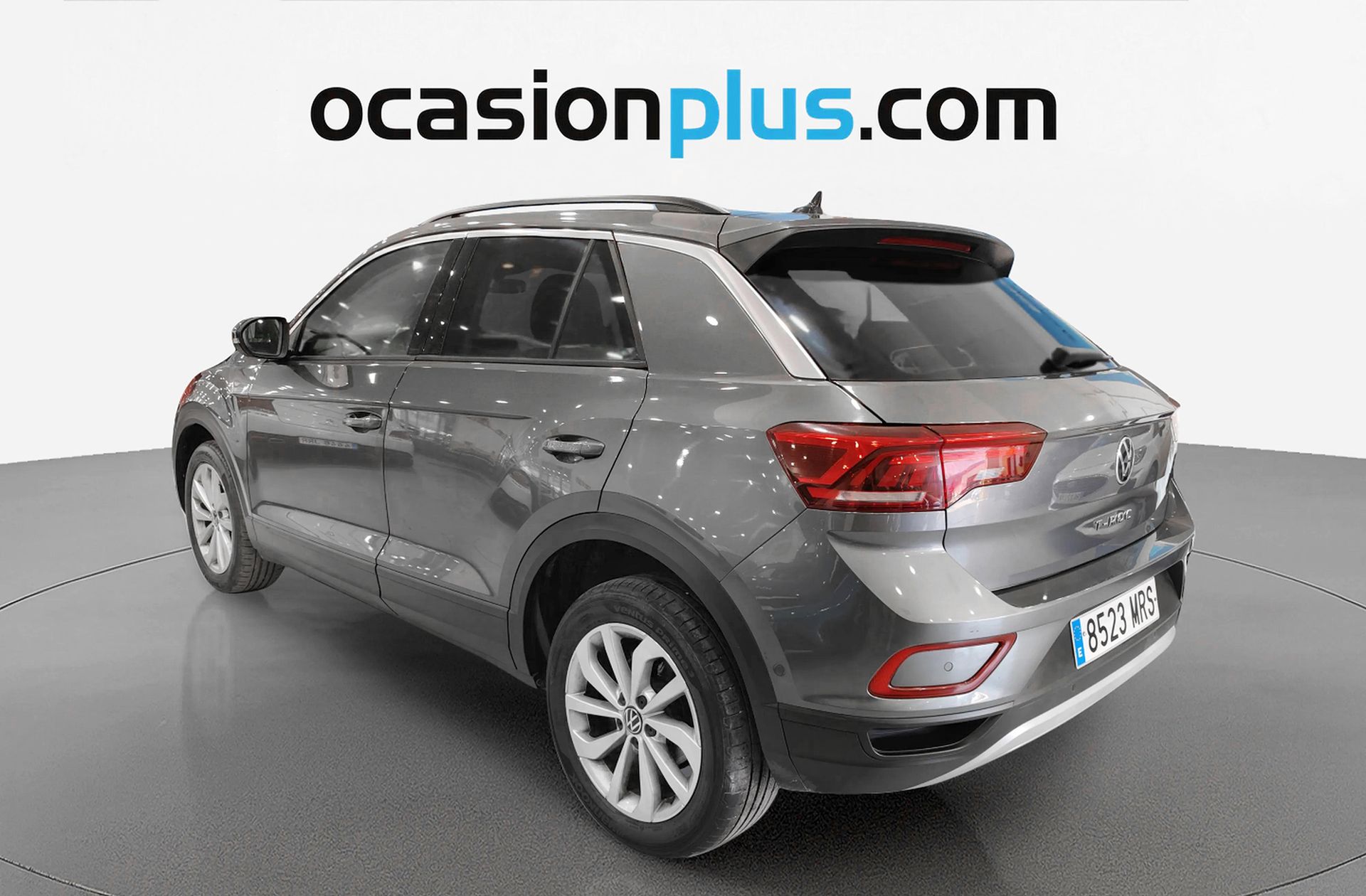 Volkswagen T-Roc Life 1.0 TSI - foto 3