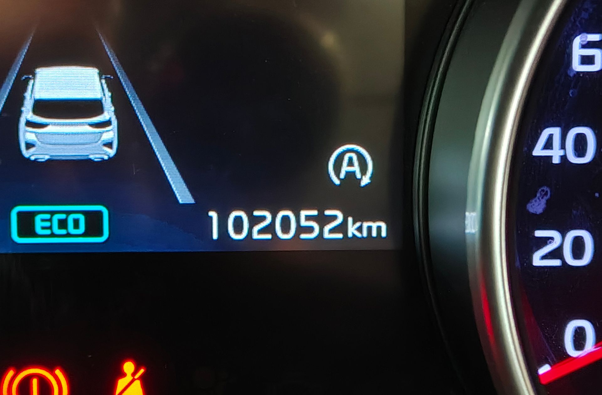 Kia Ceed 1.6 MHEV iMT Drive - foto 10