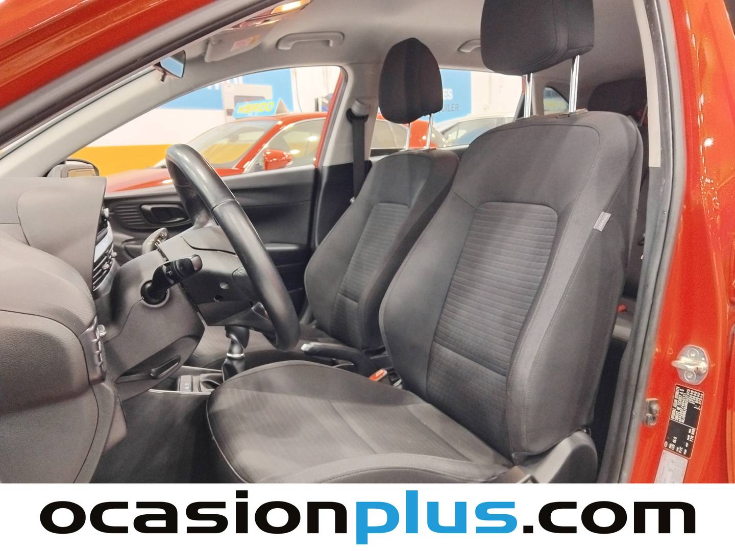 Hyundai i20 Hyundai i20 1.0 TGDI 48V Klass (100 CV) híbrido