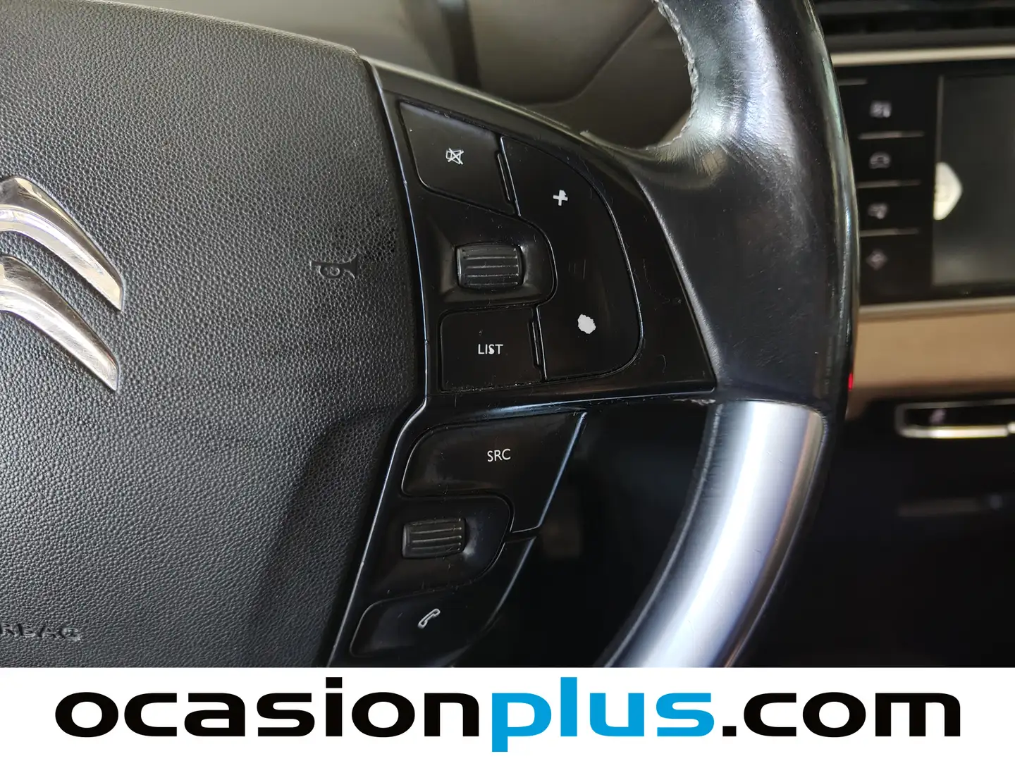 Foto Citroën Grand C4 Picasso Citroen Grand C4 Picasso 2.0 HDI Exclusive (150 CV)