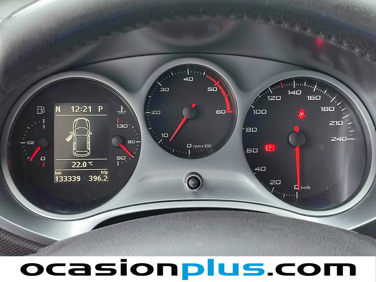 Seat León Seat León 1.6 TDI Style Copa DSG (105 CV) km 0
