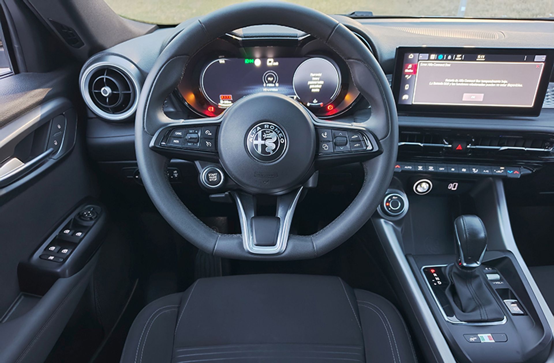 Alfa Romeo Tonale 1.6 DS Super FWD - foto 21