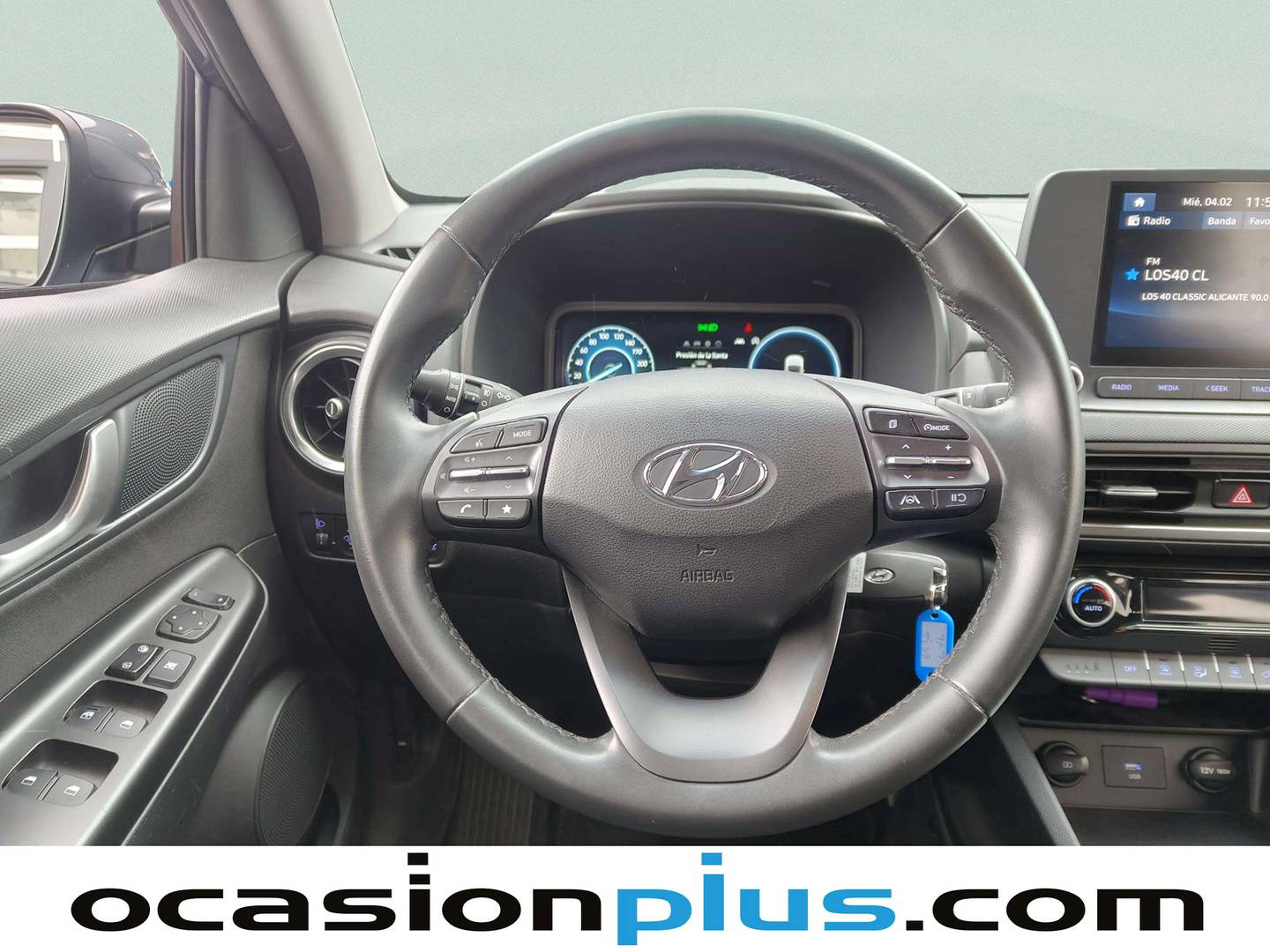Foto Hyundai Kona Hyundai Kona 1.0 TGDi Maxx 4x2 (120 CV)