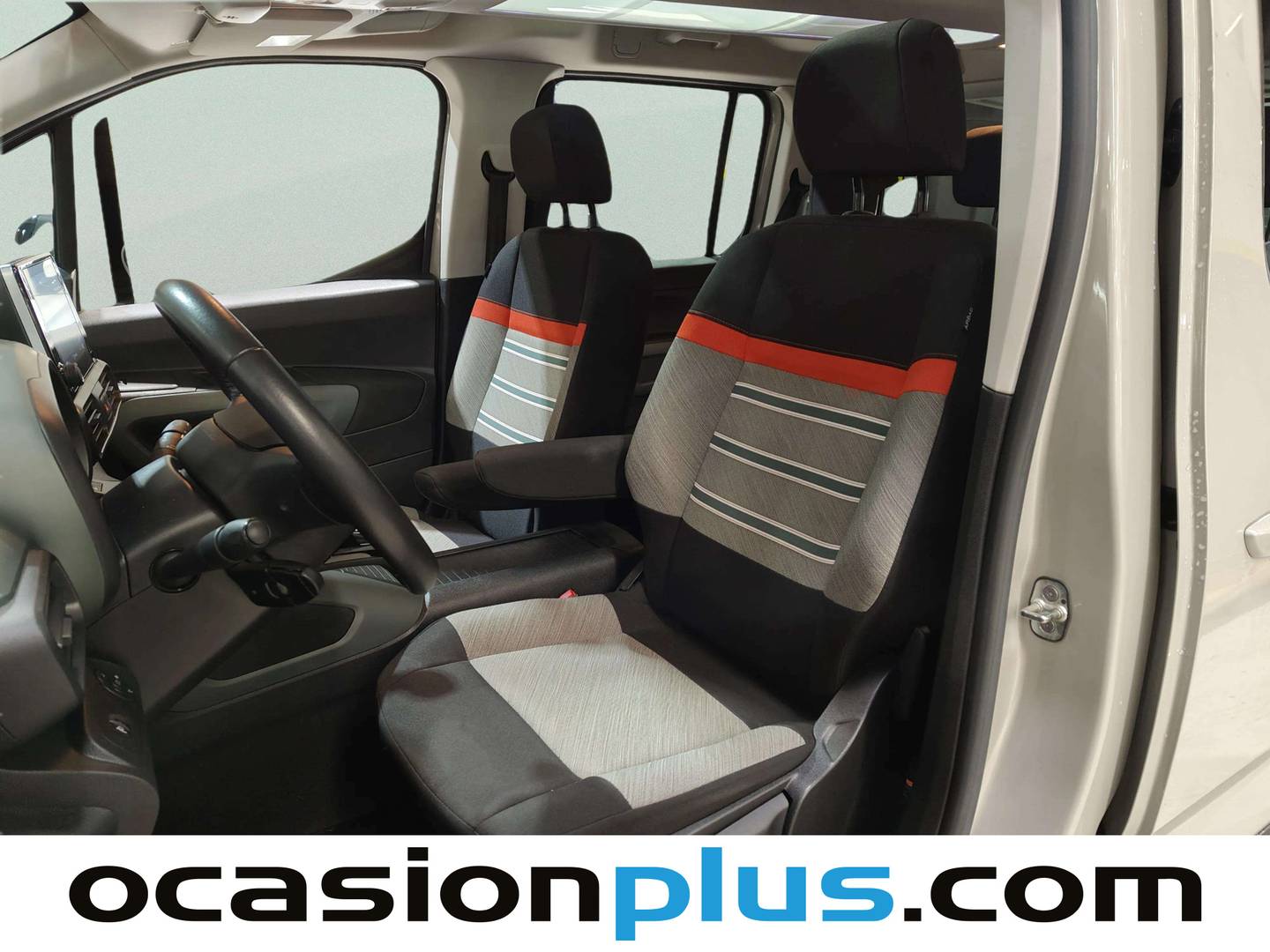 Foto Citroën Berlingo Citroen Berlingo BlueHDi 130 S&S Talla M Shine (130 CV)