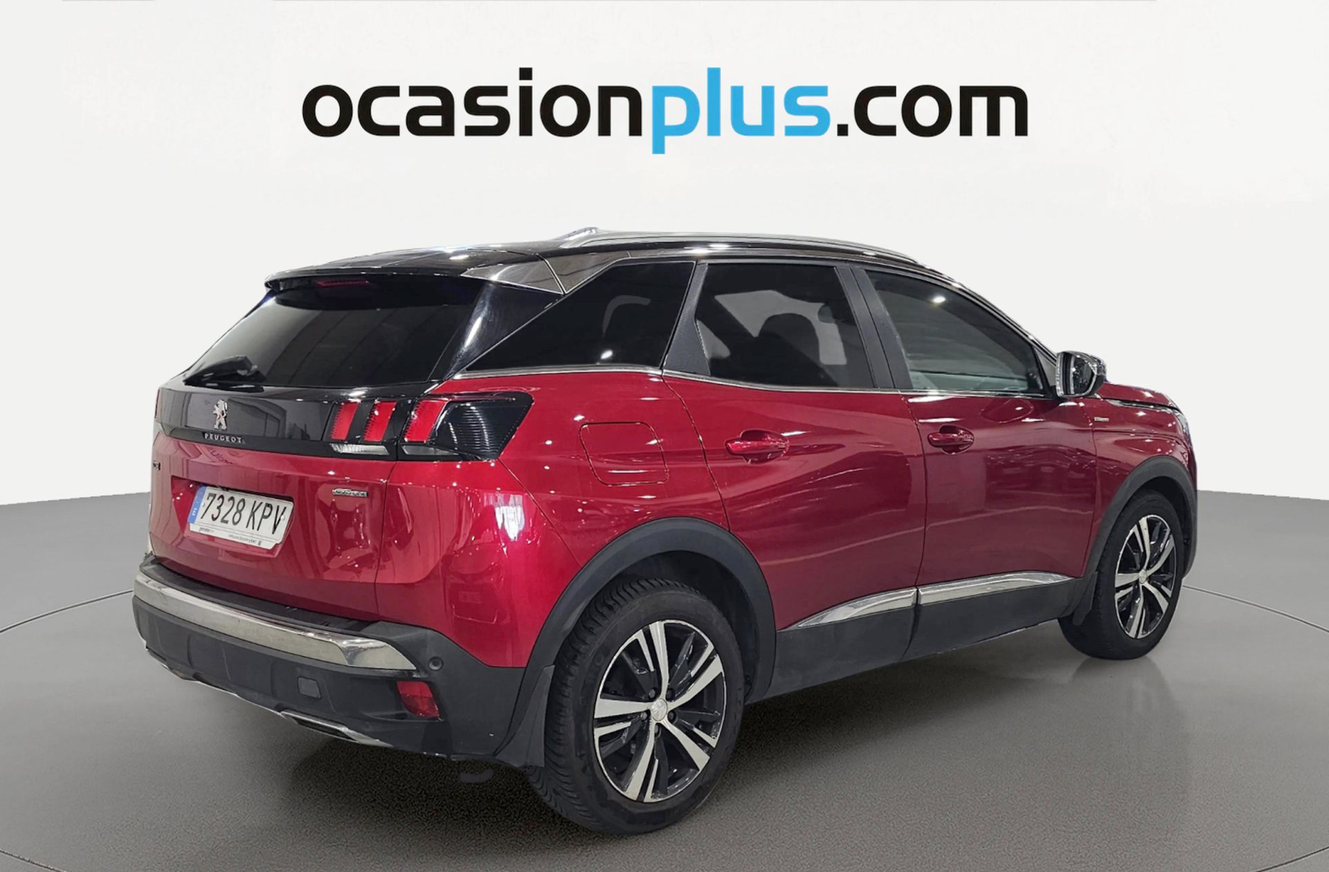 Peugeot 3008 PureTech 130 GT Line - foto 3