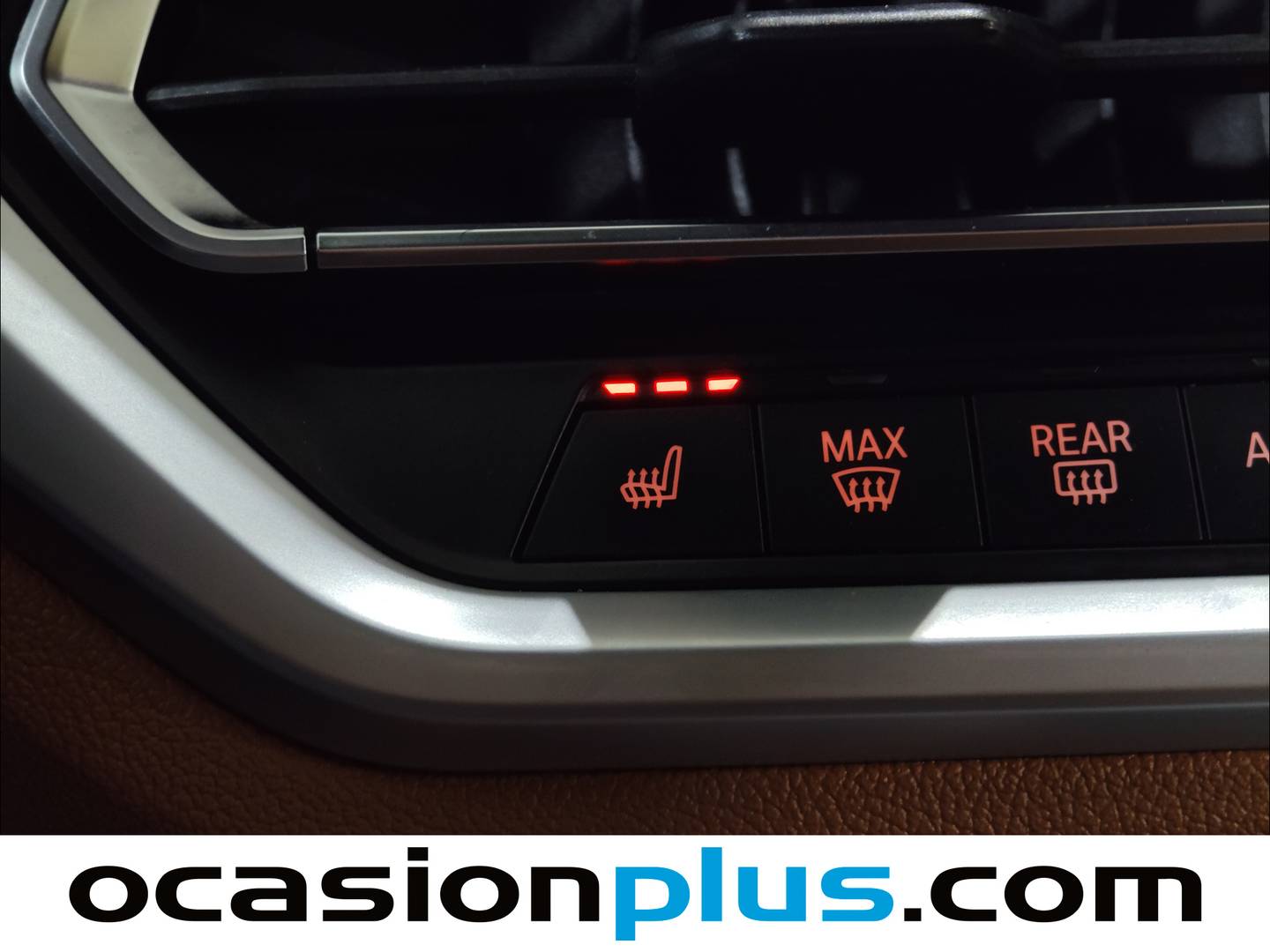 Foto BMW Serie 3 BMW Serie 3 330i (258 CV)