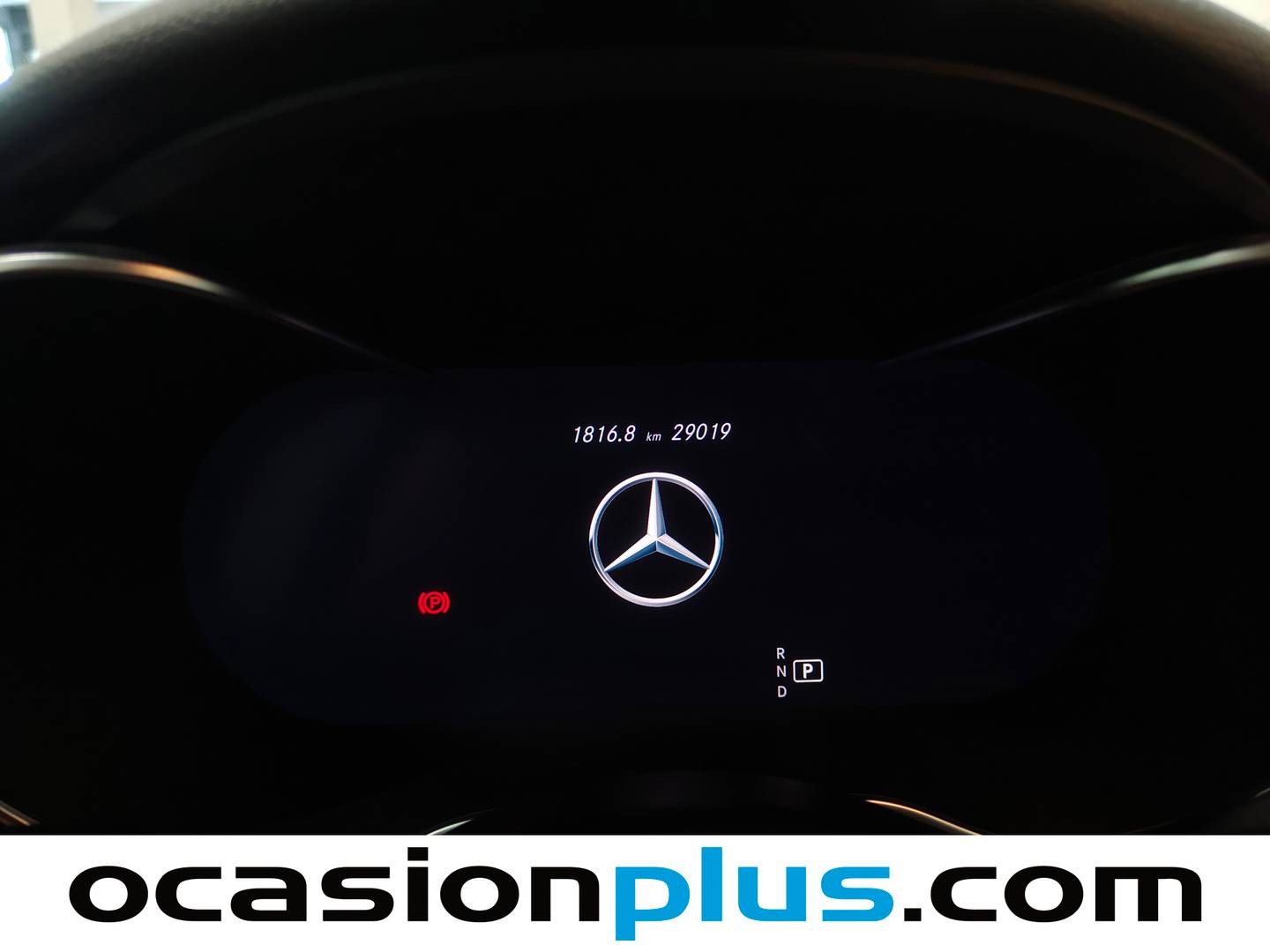 Mercedes Clase C Mercedes Clase C Coupe 220 d (194 CV) 194cv