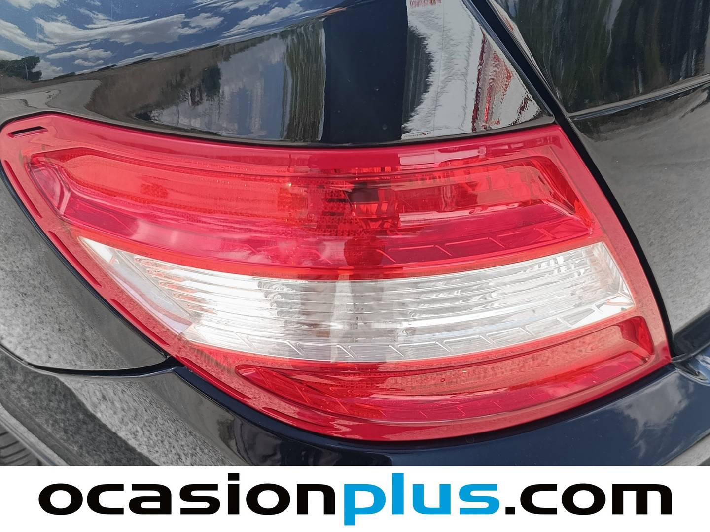 Mercedes Clase C Mercedes Clase C CDI Blue Efficiency Avantgarde (136 CV) km 0