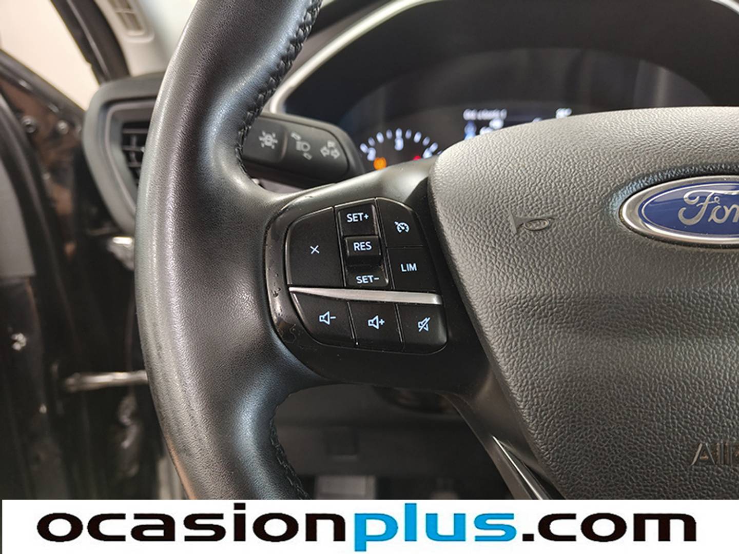 Ford Kuga Ford Kuga 2.0 EcoBlue MHEV Trend (150 CV) barato