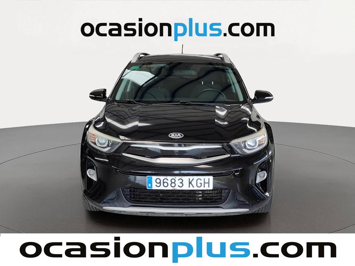 KIA Stonic KIA Stonic 1.6 CRDi VGT Drive (110 CV) 110cv