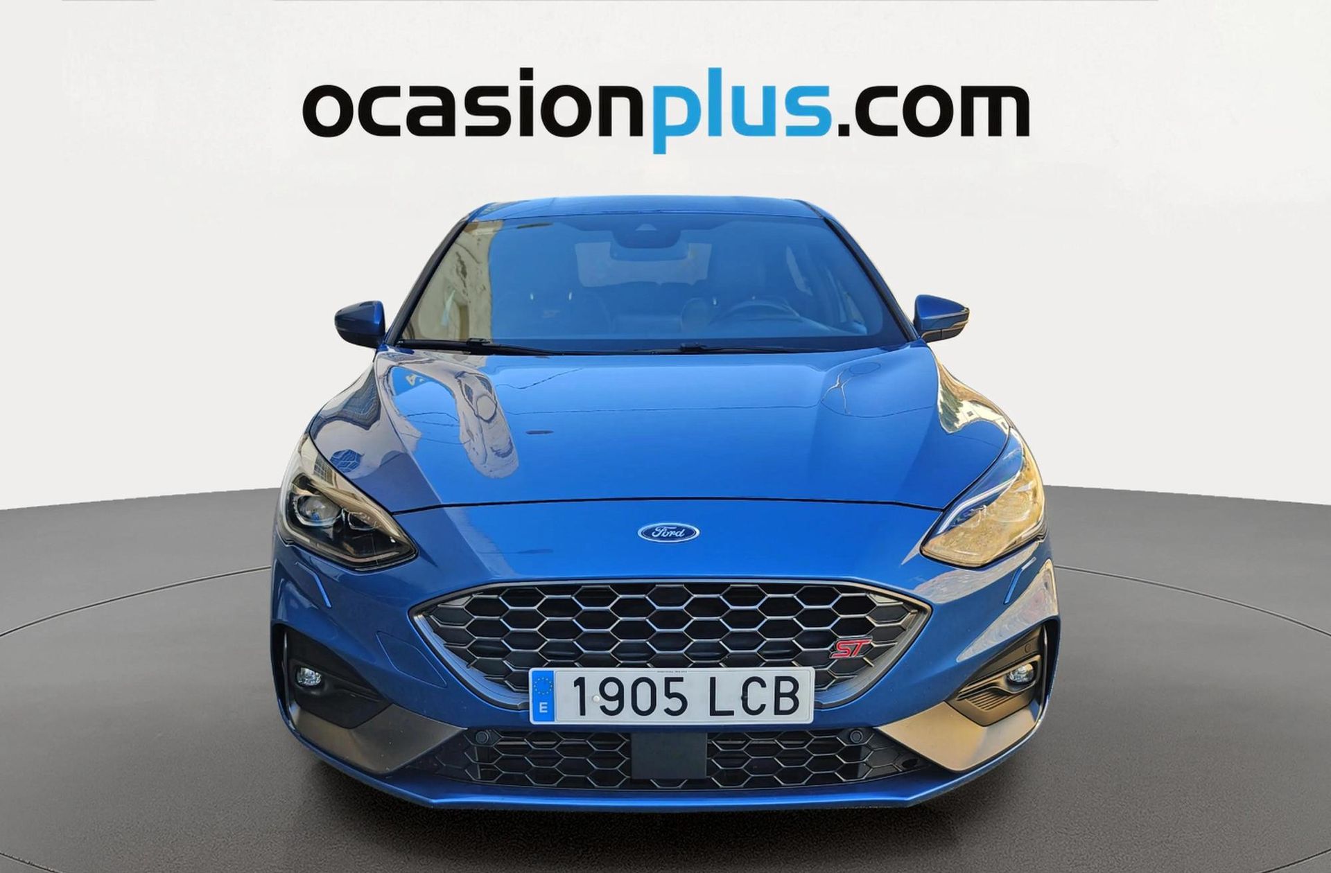 Ford Focus 2.3 EcoBoost ST - foto 15