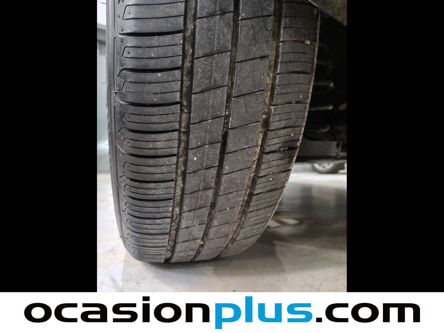 Citroën C4 Citroen C4 PureTech 130 S&S Plus (131 CV) de ocasión