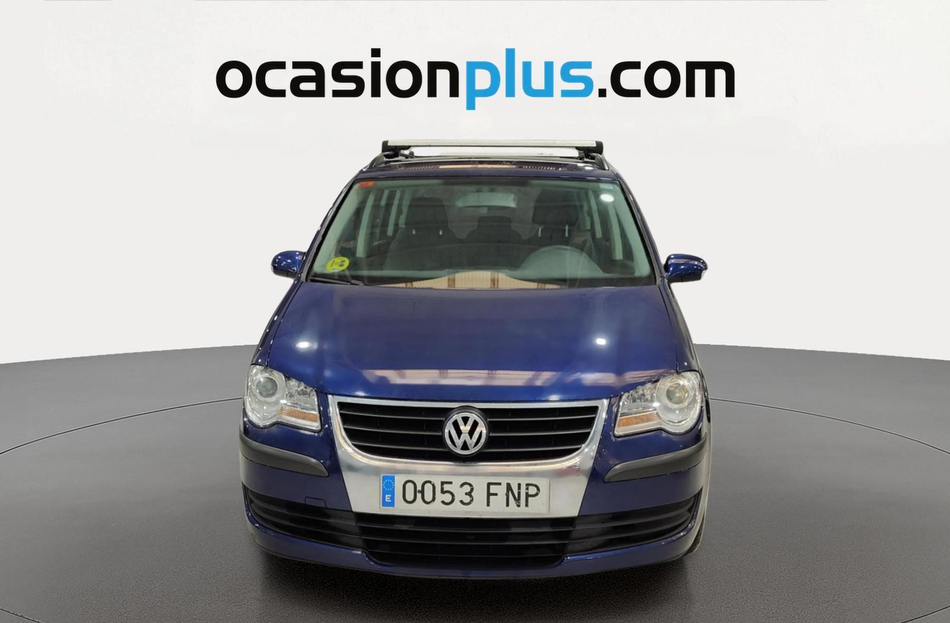 Volkswagen Touran Edition 1.9 TDI - foto 10