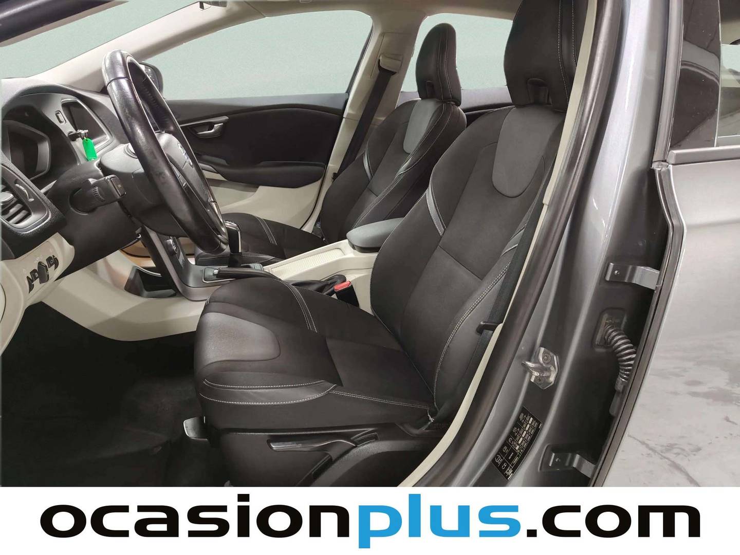 Foto Volvo V40 Volvo V40 D2 Kinetic (120 CV)