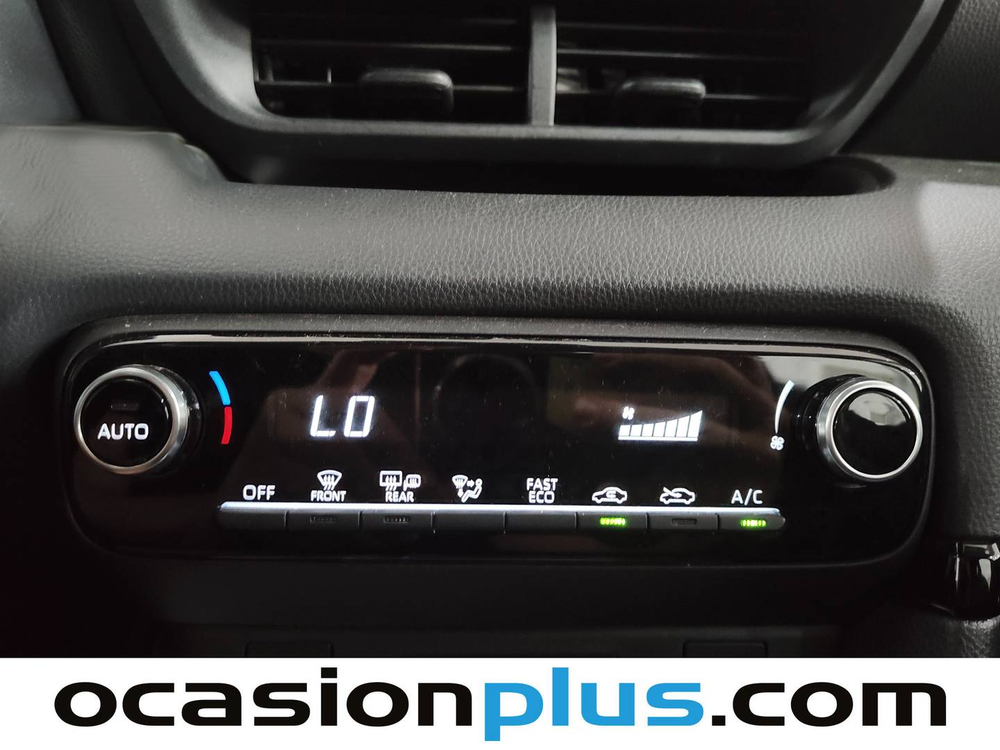 Foto Toyota Yaris Toyota Yaris 120H Active Plus (116 CV)