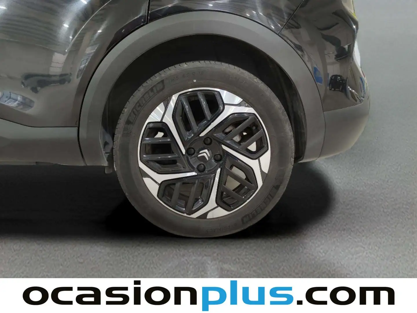 Foto Citroën C4 Citroen C4 PureTech 130 S&S 6v Feel Pack (130 CV)